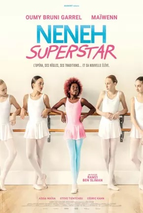 Neneh Superstar Dublado Online