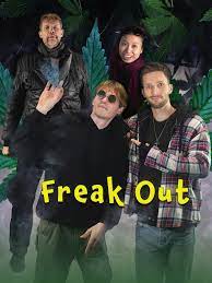 Freak Out Legendado Online
