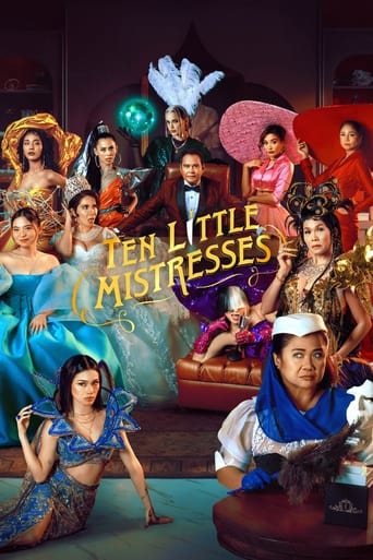 Ten Little Mistresses Legendado Online