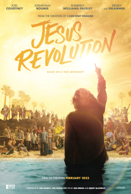 Assistir Jesus Revolution Dublado Online