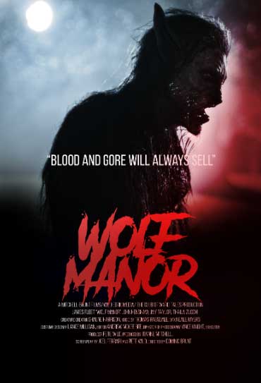 Assistir Wolf Manor Dublado Online