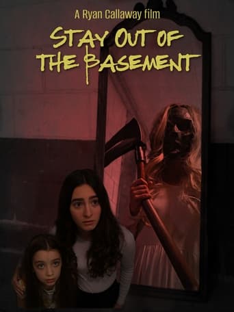 Assistir Stay Out of the Basement Dublado Online