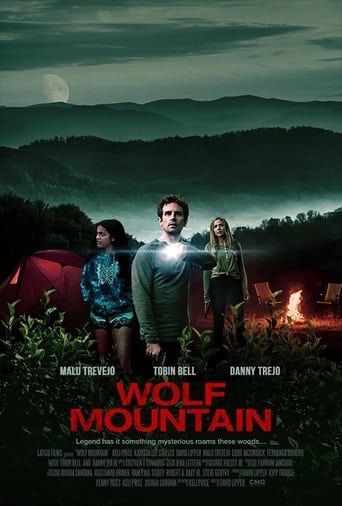 Assistir Wolf Mountain Dublado Online